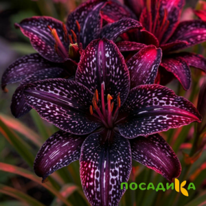 Лилейник Вояж купить по цене от 699р. в интернет-магазине «Посадика» с доставкой почтой в в Красный Куте и по всей России – [изображение №1].