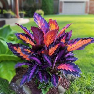 Хоста Вельвет купить по цене от 361р. в интернет-магазине «Посадика» с доставкой почтой в в Красный Куте и по всей России – [изображение №1].