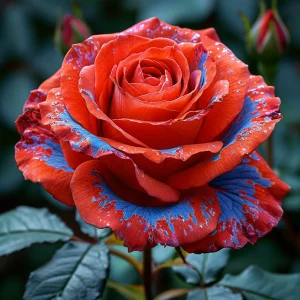 Роза Сикрет Гарден купить по цене от 619р. в интернет-магазине «Посадика» с доставкой почтой в в Красный Куте и по всей России – [изображение №1].