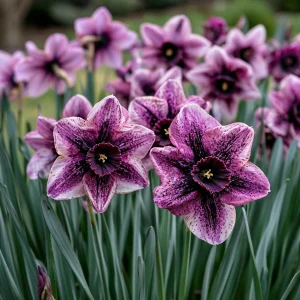 Нарцисс Гарден Лэджент купить по цене от 2000р. в интернет-магазине «Посадика» с доставкой почтой в в Красный Куте и по всей России – [изображение №1].