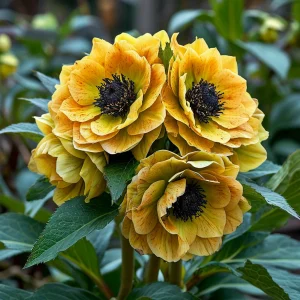 Морозник Фрост Бьюти купить по цене от 299р. в интернет-магазине «Посадика» с доставкой почтой в в Красный Куте и по всей России – [изображение №1].