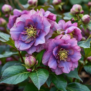 Морозник Айс Принцесс Чарм купить по цене от 650р. в интернет-магазине «Посадика» с доставкой почтой в в Красный Куте и по всей России – [изображение №1].