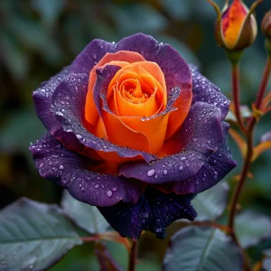 Роза Рэй Оф Хоуп купить по цене от 319р. в интернет-магазине «Посадика» с доставкой почтой в в Красный Куте и по всей России – [изображение №1].